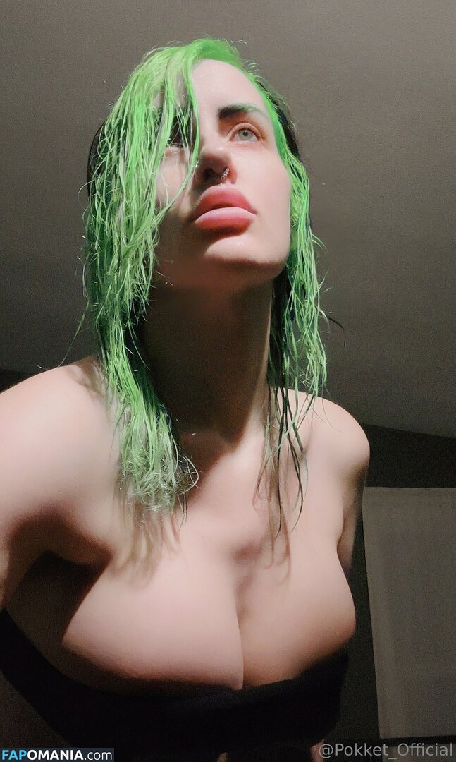 Pokket / pokket_official Nackt OnlyFans  Geleaktes Foto #273