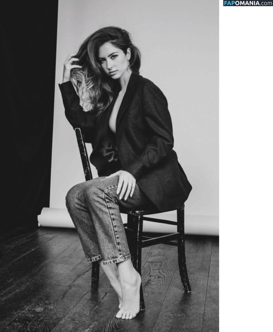 Pauline Maugauin / Pola Petrenko / polapetrenko Nackt OnlyFans  Geleaktes Foto #10