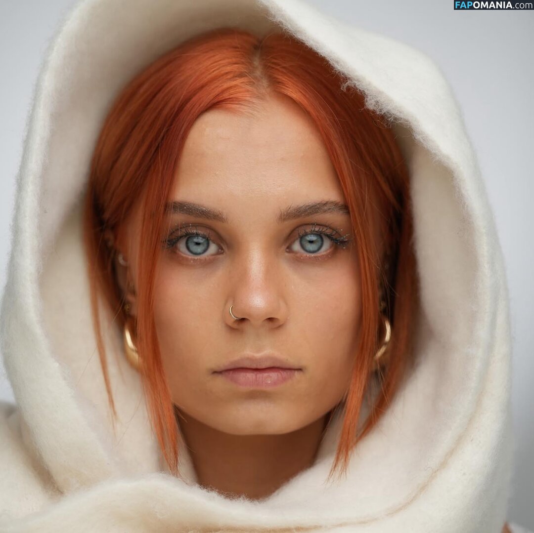 Pola Sieczko / polasieczkoo / rudapolka Nackt OnlyFans  Geleaktes Foto #7