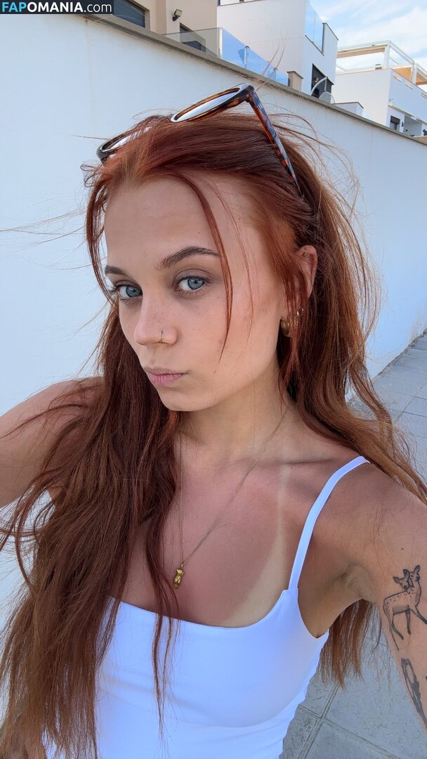 Pola Sieczko / polasieczkoo / rudapolka Nackt OnlyFans  Geleaktes Foto #8