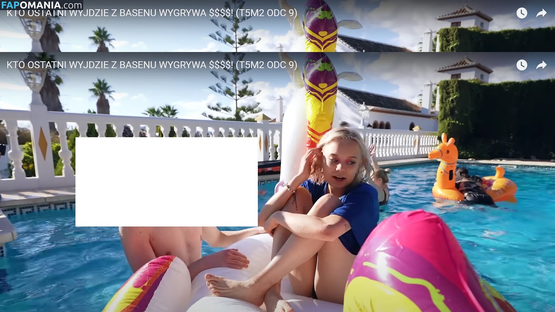 Pola Sieczko / polasieczkoo / rudapolka Nackt OnlyFans  Geleaktes Foto #10