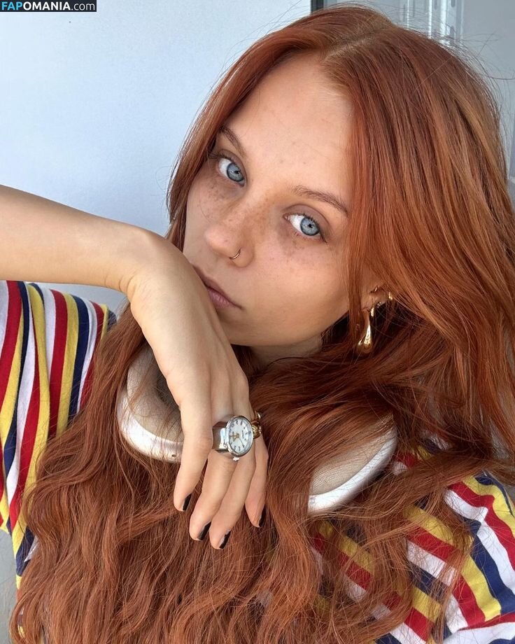 Pola Sieczko / polasieczkoo / rudapolka Nackt OnlyFans  Geleaktes Foto #13