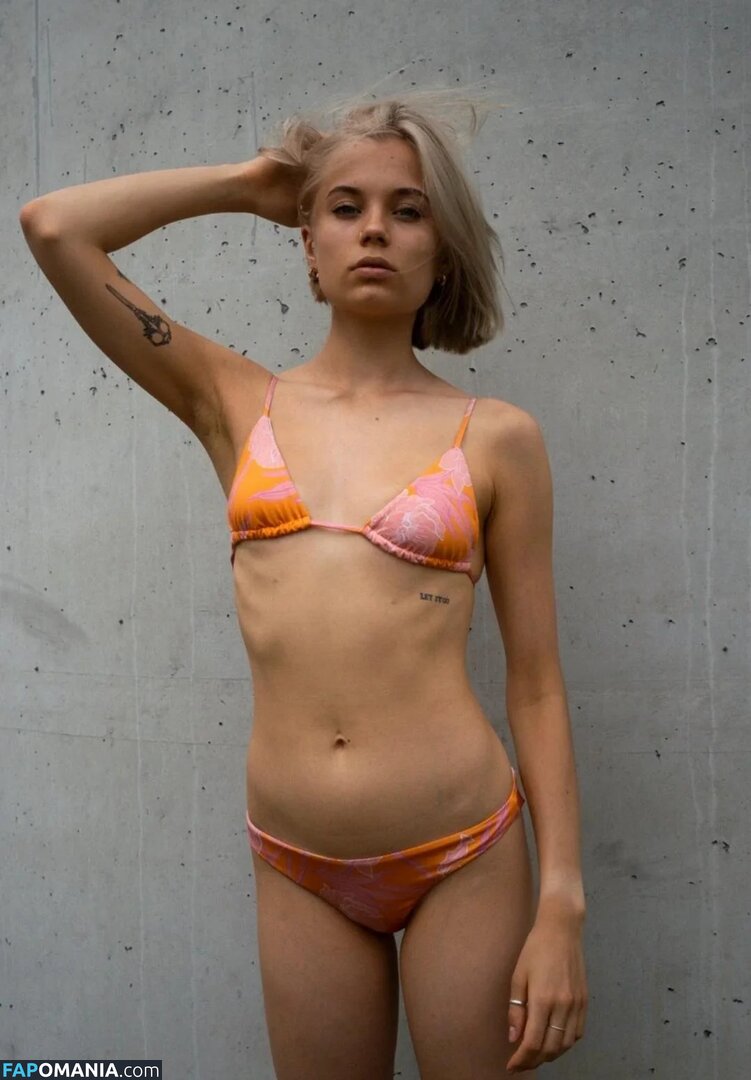 Pola Sieczko / polasieczkoo / rudapolka Nackt OnlyFans  Geleaktes Foto #16