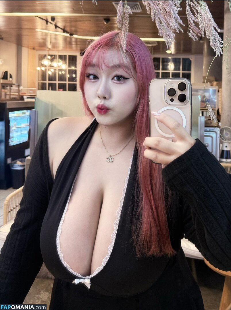 polapola_03 Nackt OnlyFans  Geleaktes Foto #1