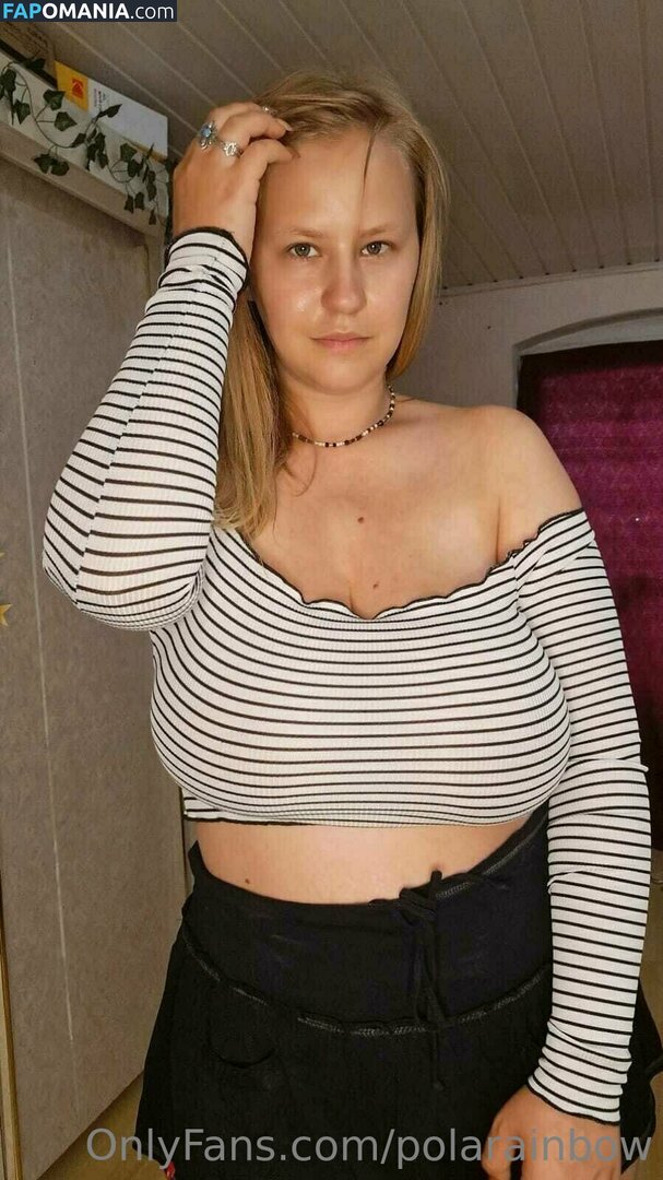 _polarainbow_ / polarainbow / polarainbow_ Nackt OnlyFans  Geleaktes Foto #145