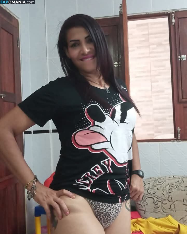 Poliene_erica Nackt OnlyFans  Geleaktes Foto #5