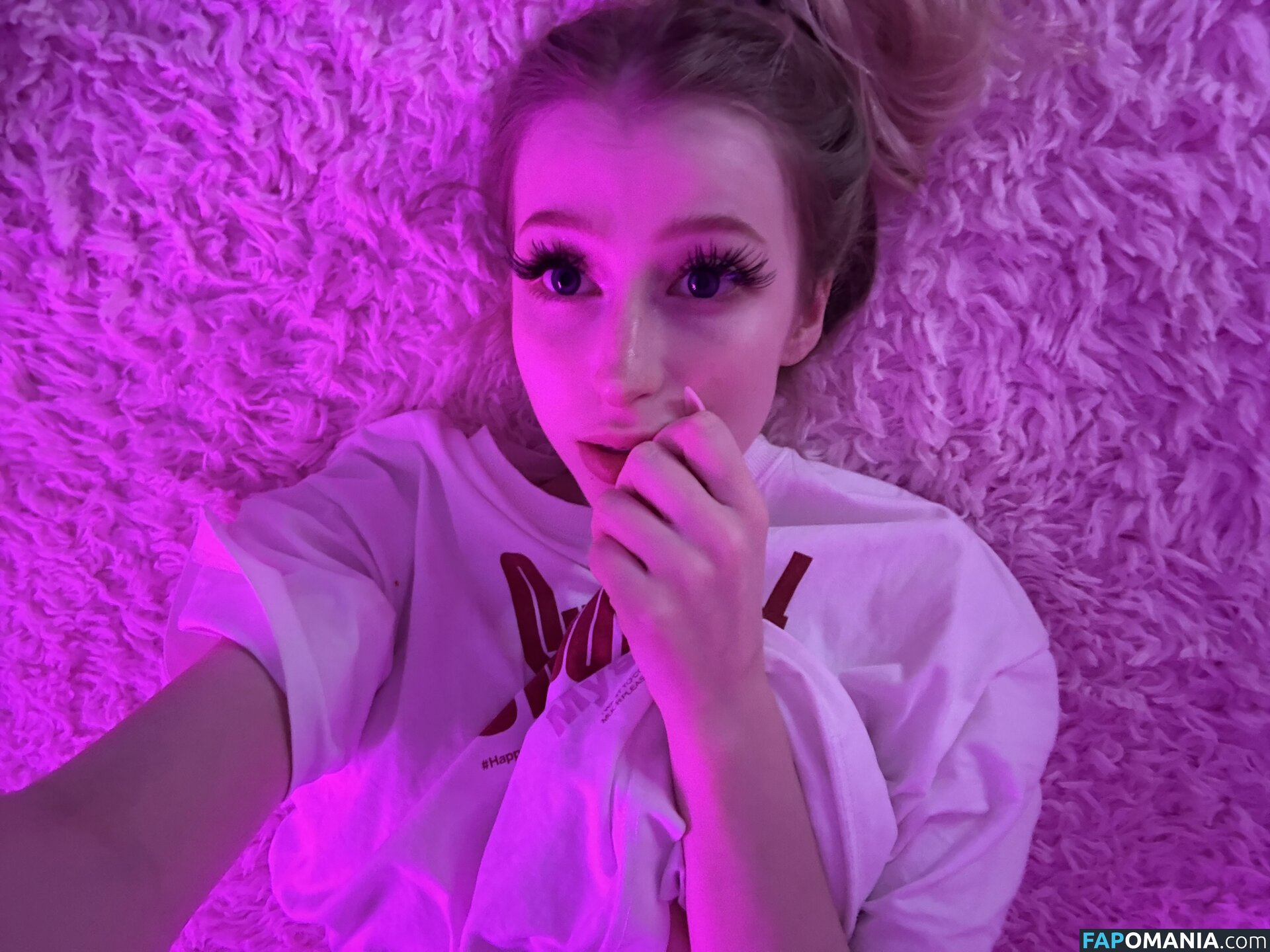 _polina_li_ / polina__li Nackt OnlyFans  Geleaktes Foto #1