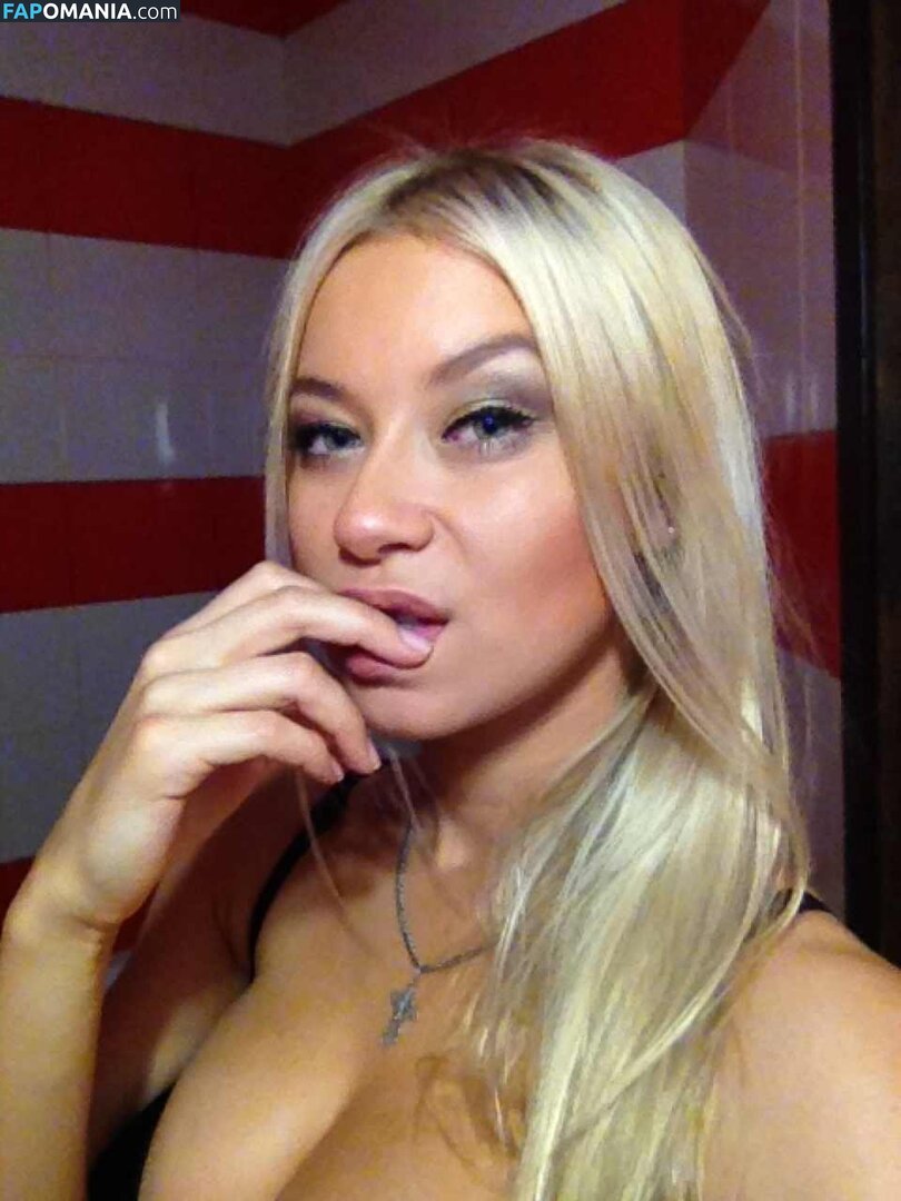 Polina Logunova / polinalogunova / Полина Логунова Nackt OnlyFans  Geleaktes Foto #12