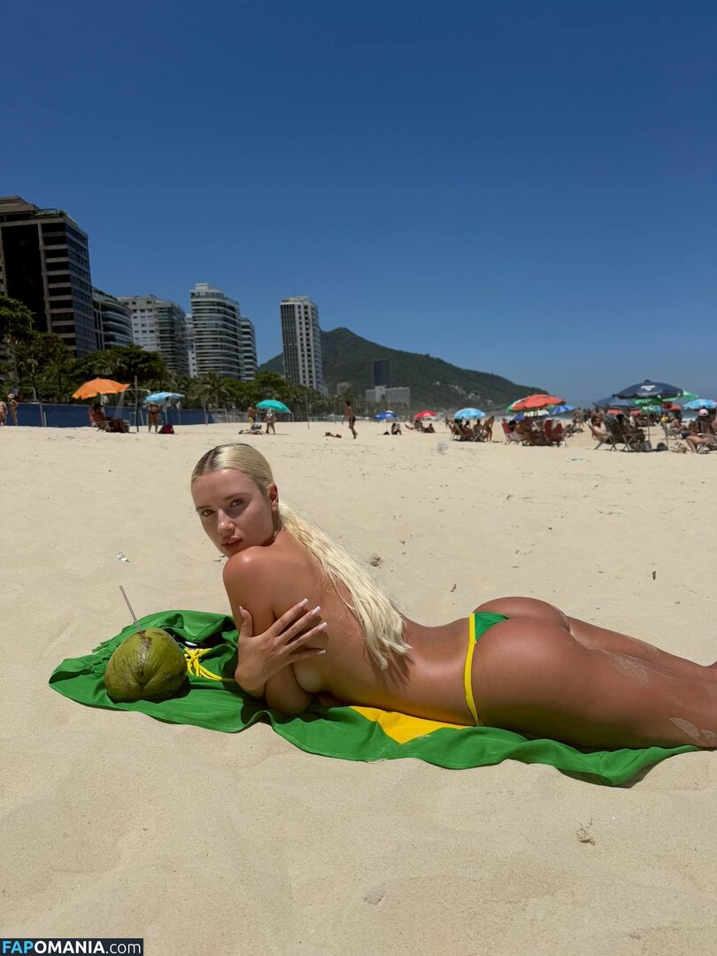 Polina Malinovskaya / polinamalinovskaya Nackt OnlyFans  Geleaktes Foto #798