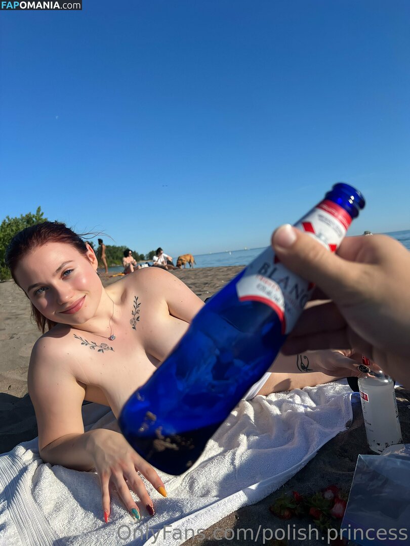 polish.princess / polish7princess7 Nackt OnlyFans  Geleaktes Foto #23