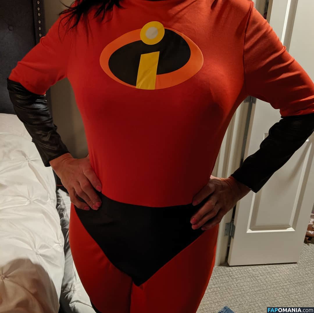 Polly Anna / PollytheMilf / https: Nackt OnlyFans  Geleaktes Foto #1