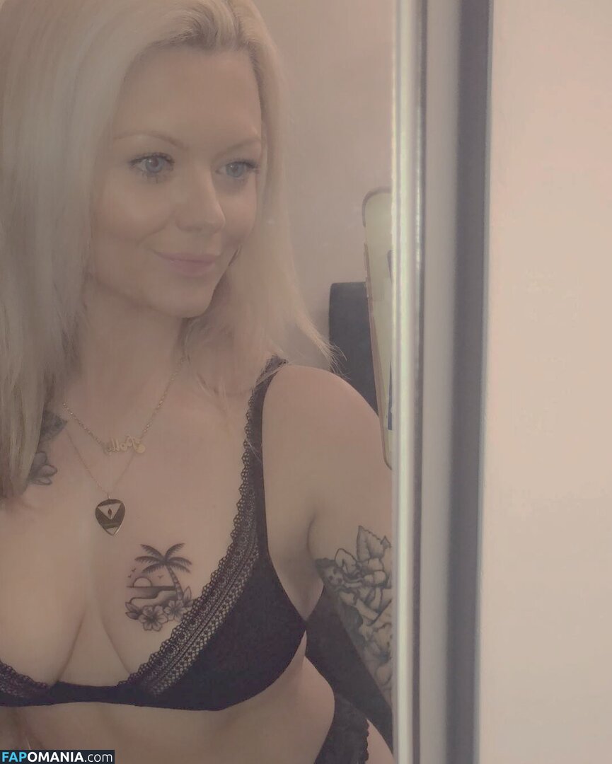 Darts / Polly James / pollyjames Nackt OnlyFans  Geleaktes Foto #7