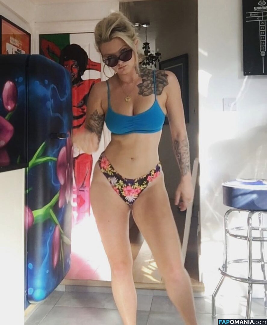 Darts / Polly James / pollyjames Nackt OnlyFans  Geleaktes Foto #13