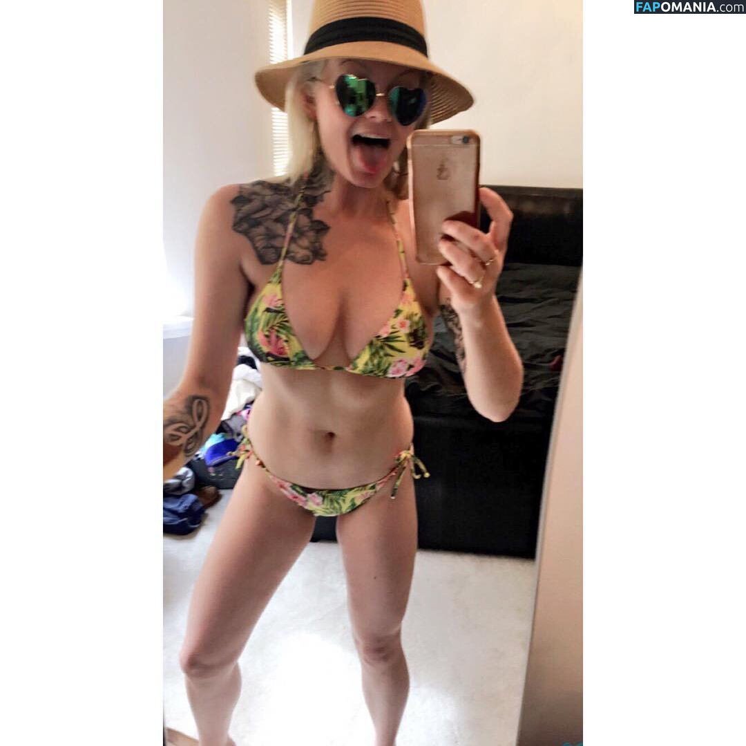 Darts / Polly James / pollyjames Nackt OnlyFans  Geleaktes Foto #20