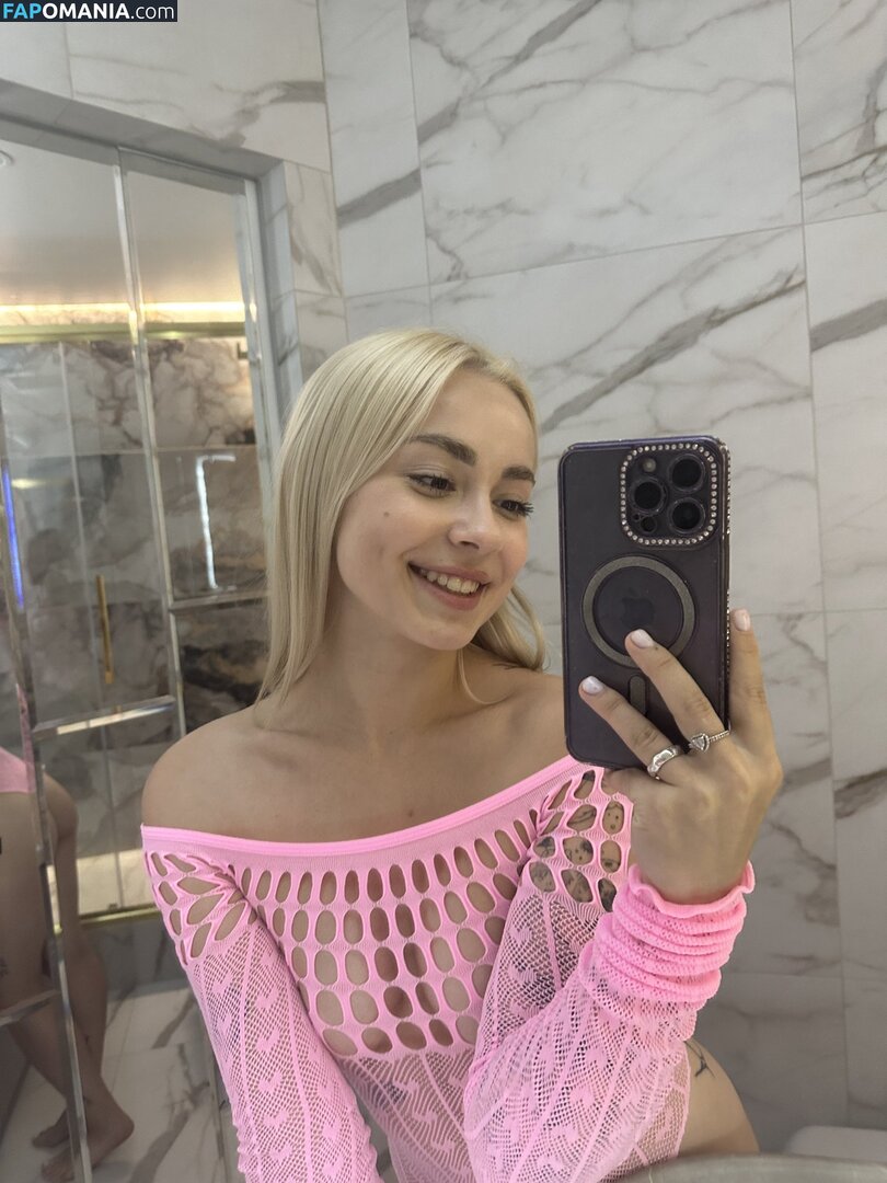 mollyy_pollyy / pollyy_mollyy Nackt OnlyFans  Geleaktes Foto #33