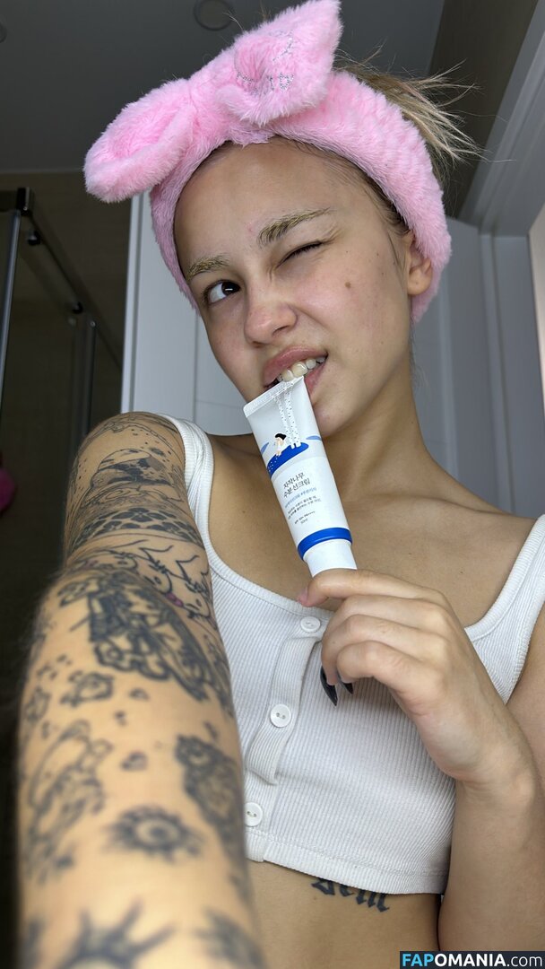 mollyy_pollyy / pollyy_mollyy Nackt OnlyFans  Geleaktes Foto #37