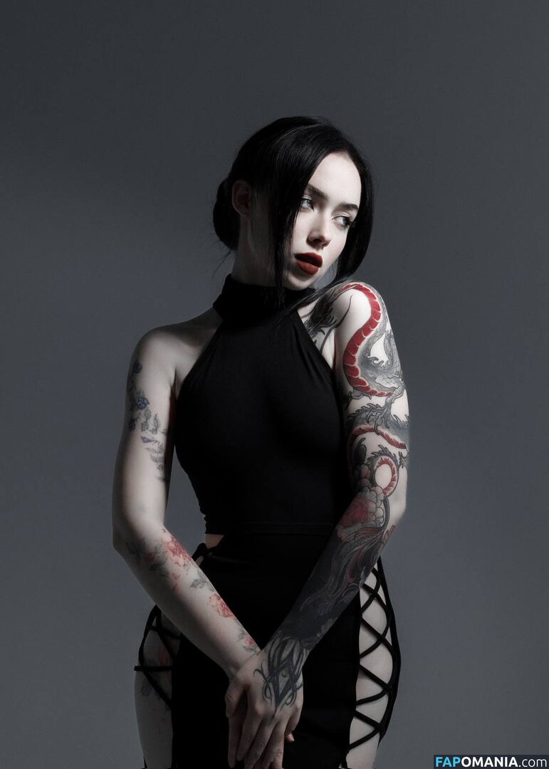 Polnalyubvi Nackt OnlyFans  Geleaktes Foto #23