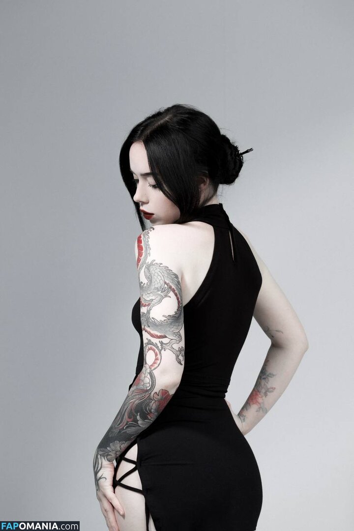 Polnalyubvi Nackt OnlyFans  Geleaktes Foto #25