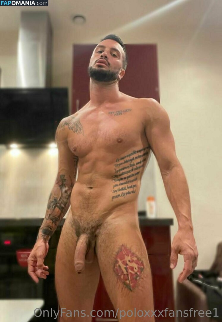 poloxxxfansfree1 / the1andonlylmr Nackt OnlyFans  Geleaktes Foto #11