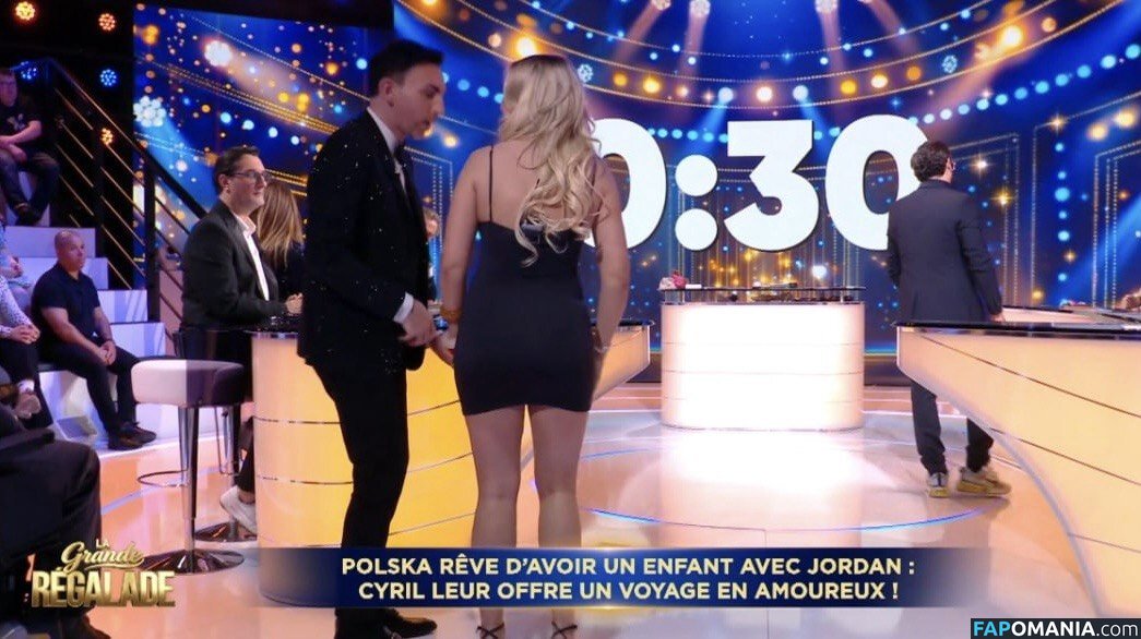 Polskacuteonlyfan / polskassoukali Nackt OnlyFans  Geleaktes Foto #2