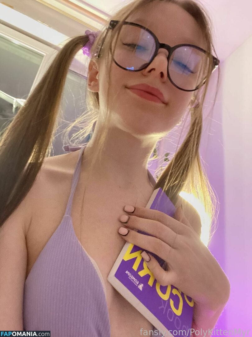PolyKittenMyr / polishkitten Nackt OnlyFans  Geleaktes Foto #10