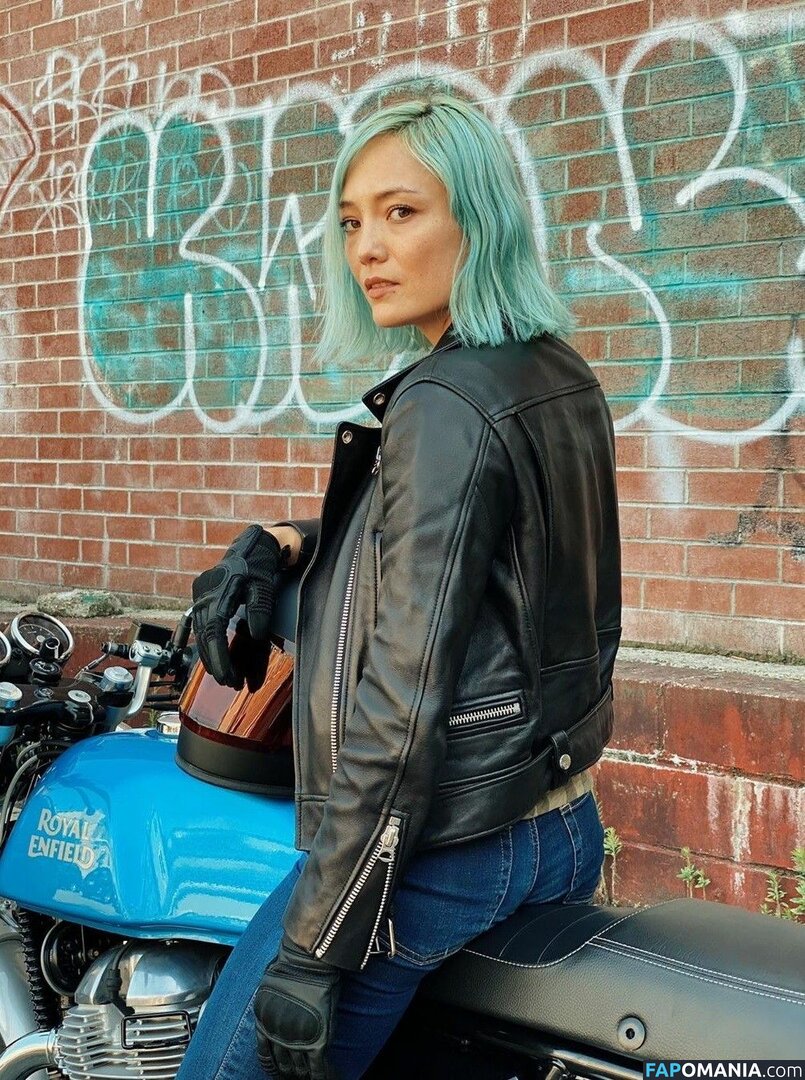 Mantis from Guardiansthe Galaxy / Pom Klementieff / pom.klementieff / pomklementieff Nackt OnlyFans  Geleaktes Foto #97