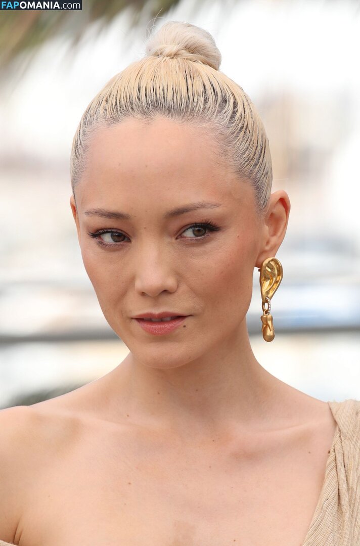 Mantis from Guardiansthe Galaxy / Pom Klementieff / pom.klementieff / pomklementieff Nackt OnlyFans  Geleaktes Foto #137