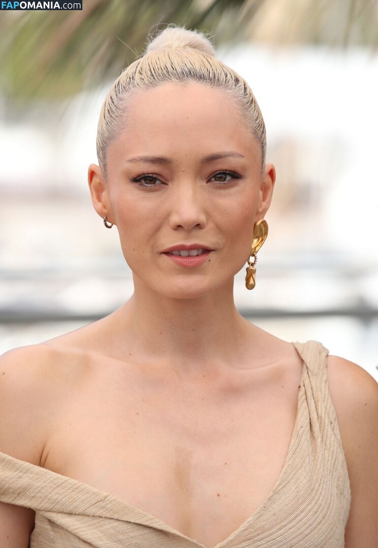 Mantis from Guardiansthe Galaxy / Pom Klementieff / pom.klementieff / pomklementieff Nackt OnlyFans  Geleaktes Foto #139