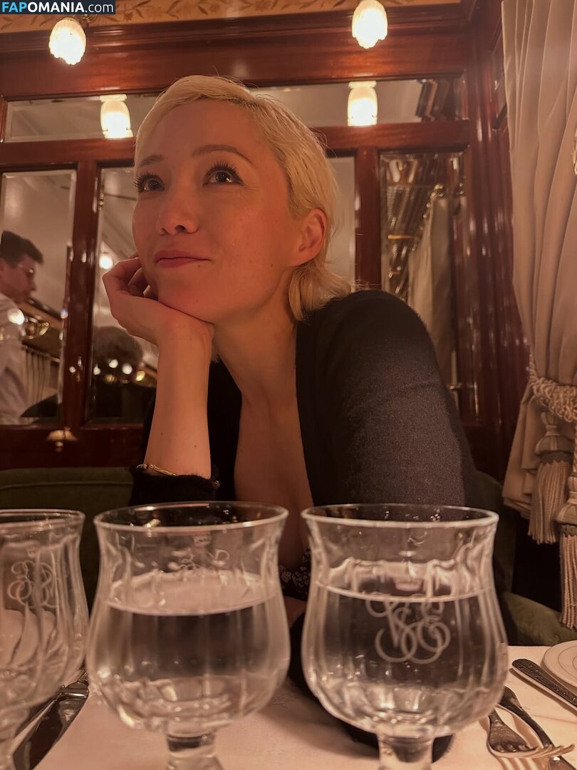 Mantis from Guardiansthe Galaxy / Pom Klementieff / pom.klementieff / pomklementieff Nackt OnlyFans  Geleaktes Foto #152