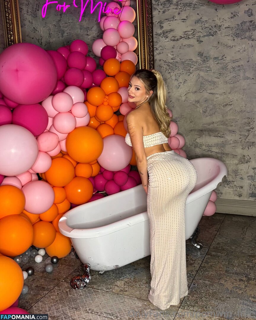 pom.wm / pomwm_free Nackt OnlyFans  Geleaktes Foto #20