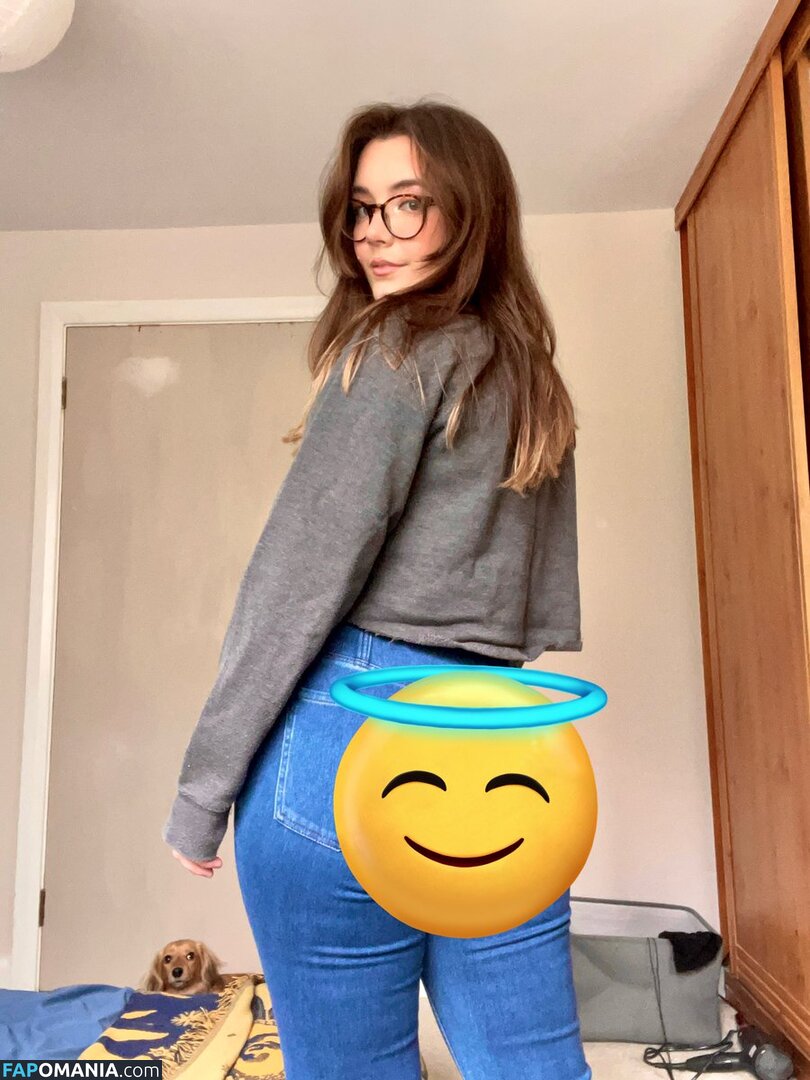 poopernoodle / poopernoodle_ Nackt OnlyFans  Geleaktes Foto #1