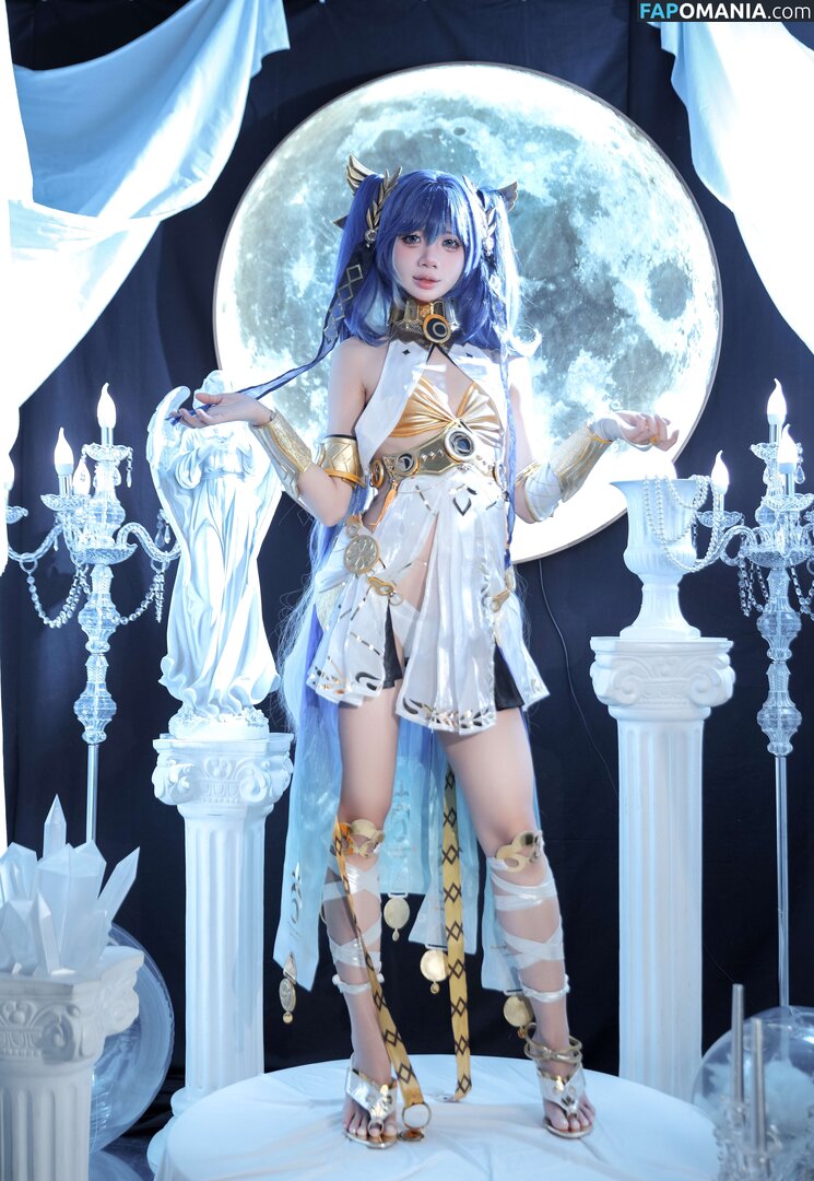 ChanPoppa / PoppaChan / poppachan.27 / poppachan27 Nackt OnlyFans  Geleaktes Foto #433