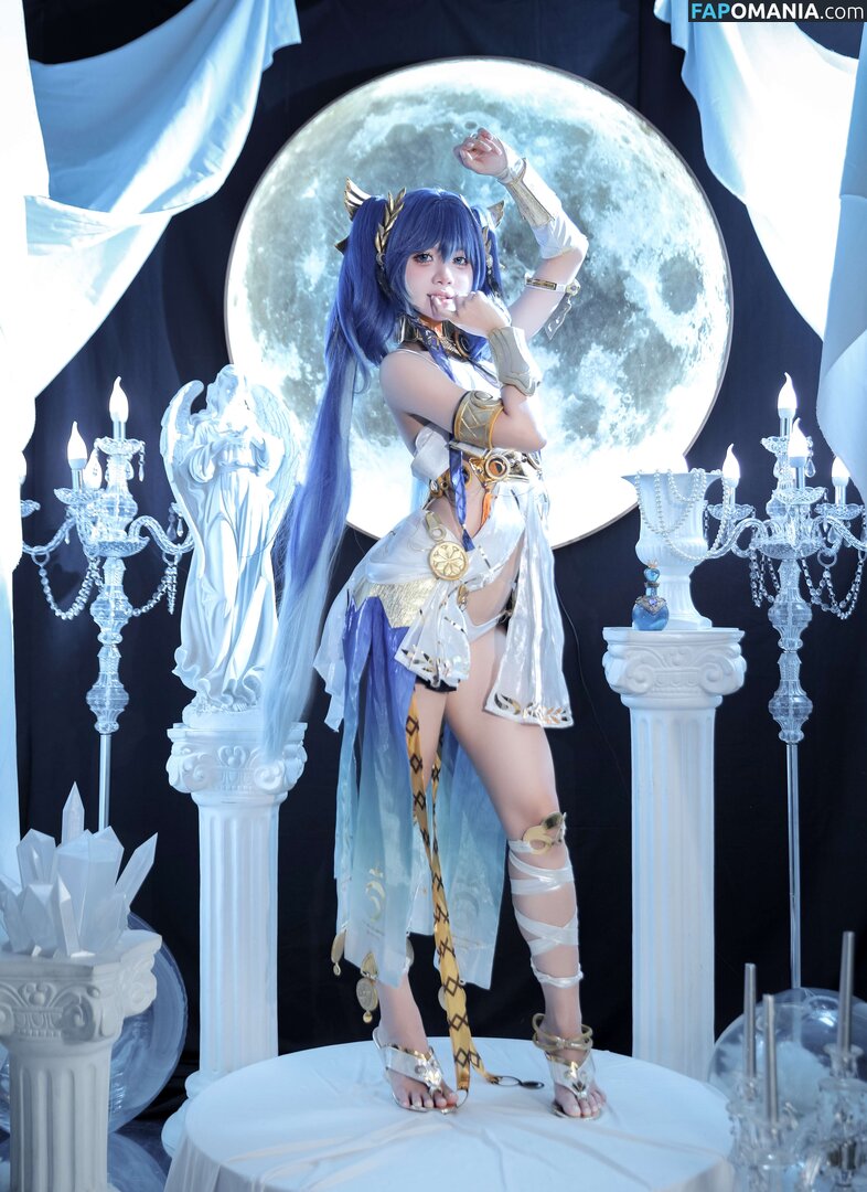 ChanPoppa / PoppaChan / poppachan.27 / poppachan27 Nackt OnlyFans  Geleaktes Foto #434