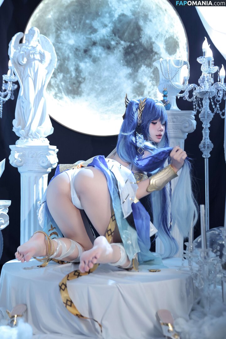 ChanPoppa / PoppaChan / poppachan.27 / poppachan27 Nackt OnlyFans  Geleaktes Foto #437