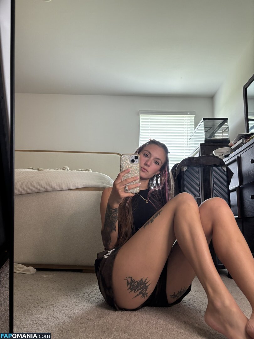 Poppy Quinn / PoppyQuinnn / https: / poppyquinn33 / the.poppy.quinn Nackt OnlyFans  Geleaktes Foto #3