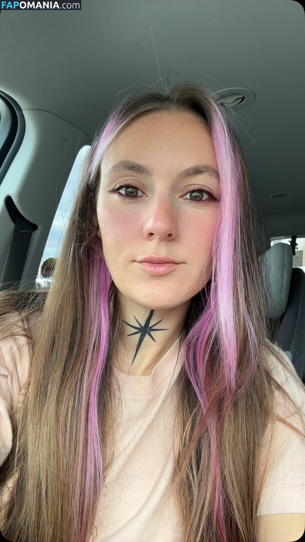 Poppy Quinn / PoppyQuinnn / https: / poppyquinn33 / the.poppy.quinn Nackt OnlyFans  Geleaktes Foto #5