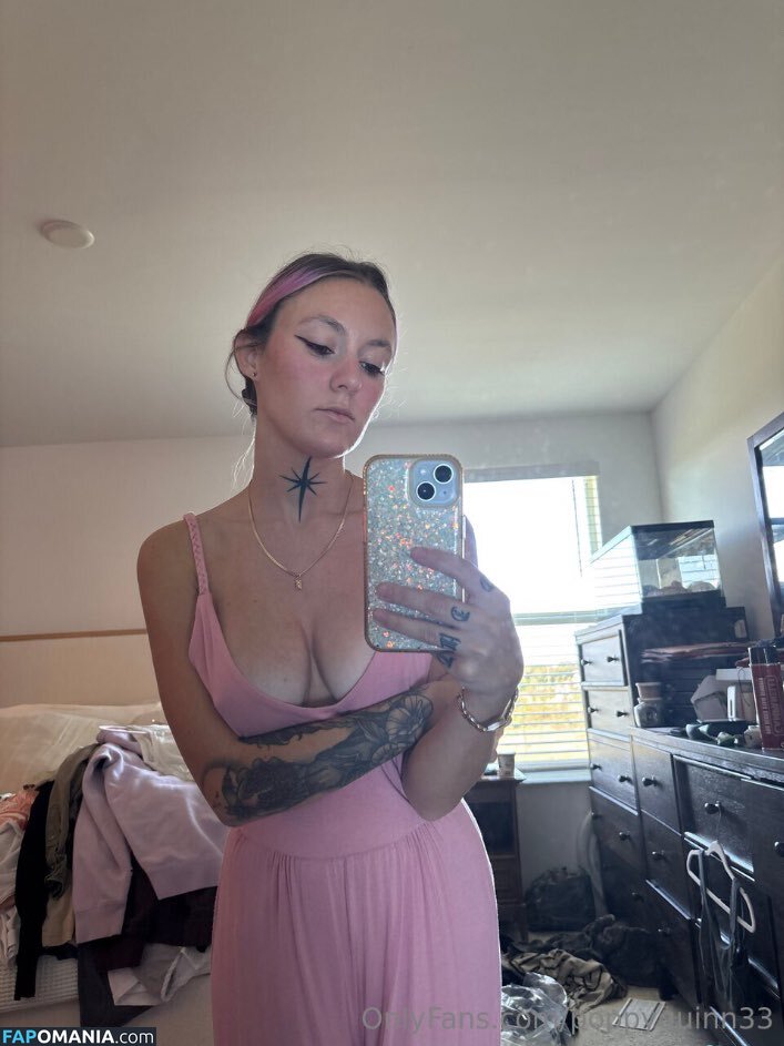 Poppy Quinn / PoppyQuinnn / https: / poppyquinn33 / the.poppy.quinn Nackt OnlyFans  Geleaktes Foto #6