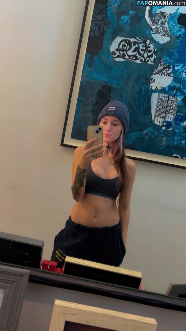 Poppy Quinn / PoppyQuinnn / https: / poppyquinn33 / the.poppy.quinn Nackt OnlyFans  Geleaktes Foto #7
