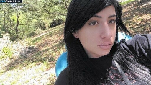impoppy / poppycarmine Nackt OnlyFans  Geleaktes Foto #12