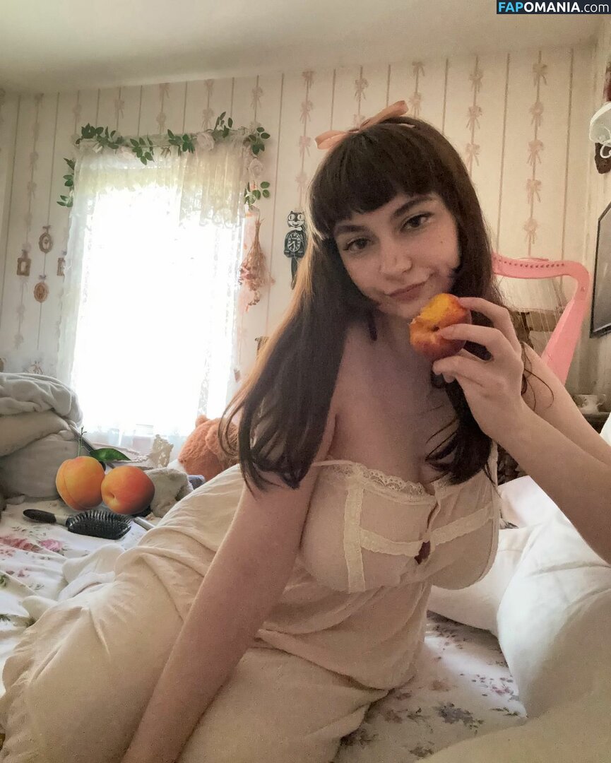 porcelainmilkbottle / sleepylittledolly / u379634773 Nackt OnlyFans  Geleaktes Foto #10