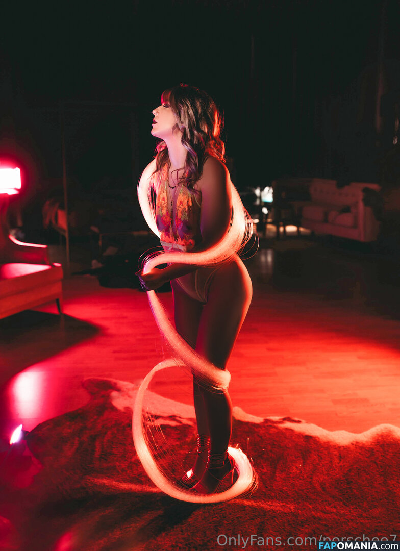 Porschee7 Nackt OnlyFans  Geleaktes Foto #102