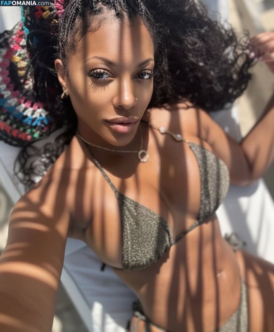 Guobadia / Porsha Williams / porsha4real Nackt OnlyFans  Geleaktes Foto #68