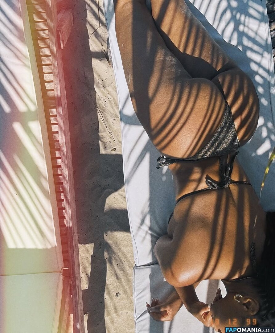 Guobadia / Porsha Williams / porsha4real Nackt OnlyFans  Geleaktes Foto #69