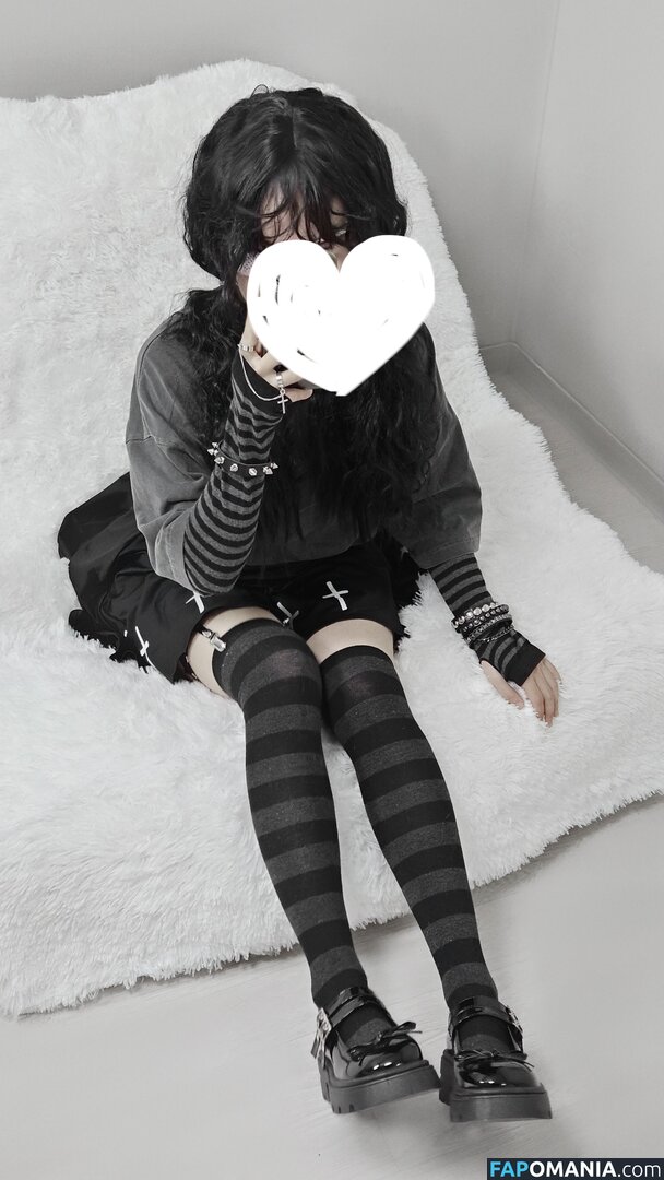 Possumposse99 / itsmesesame / ぽっし Nackt OnlyFans  Geleaktes Foto #2