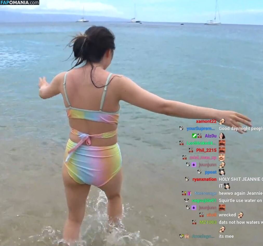 Jeannie / MXRPlays / PotasticPanda / mmoxreview / mxrlovesfans Nackt OnlyFans  Geleaktes Foto #621