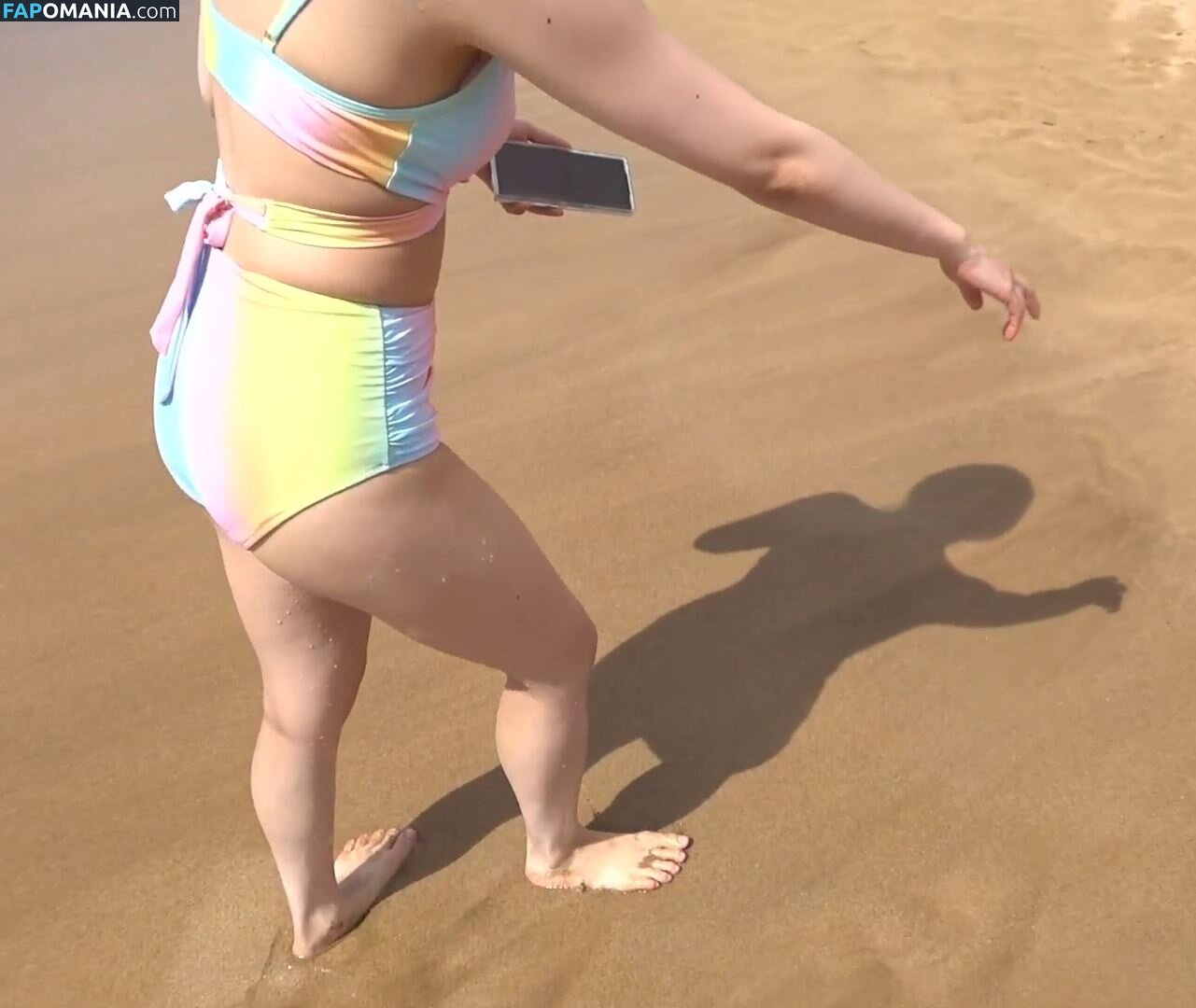 Jeannie / MXRPlays / PotasticPanda / mmoxreview / mxrlovesfans Nackt OnlyFans  Geleaktes Foto #624