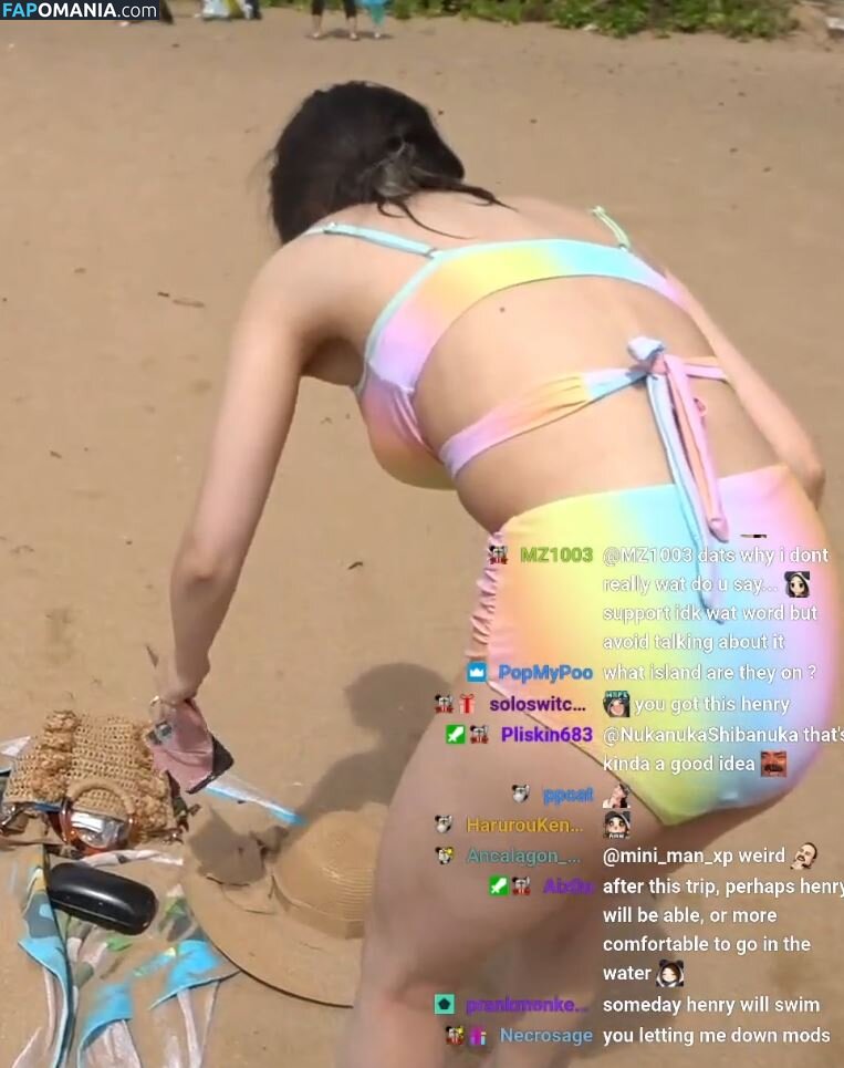 Jeannie / MXRPlays / PotasticPanda / mmoxreview / mxrlovesfans Nackt OnlyFans  Geleaktes Foto #626