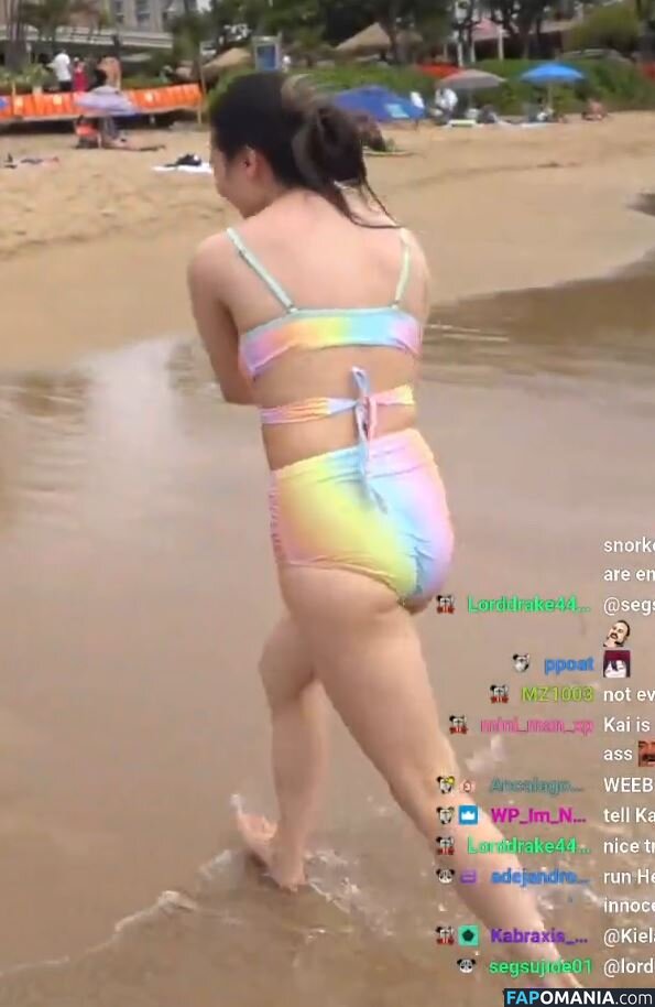 Jeannie / MXRPlays / PotasticPanda / mmoxreview / mxrlovesfans Nackt OnlyFans  Geleaktes Foto #634