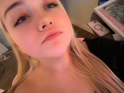 poutprincessxx