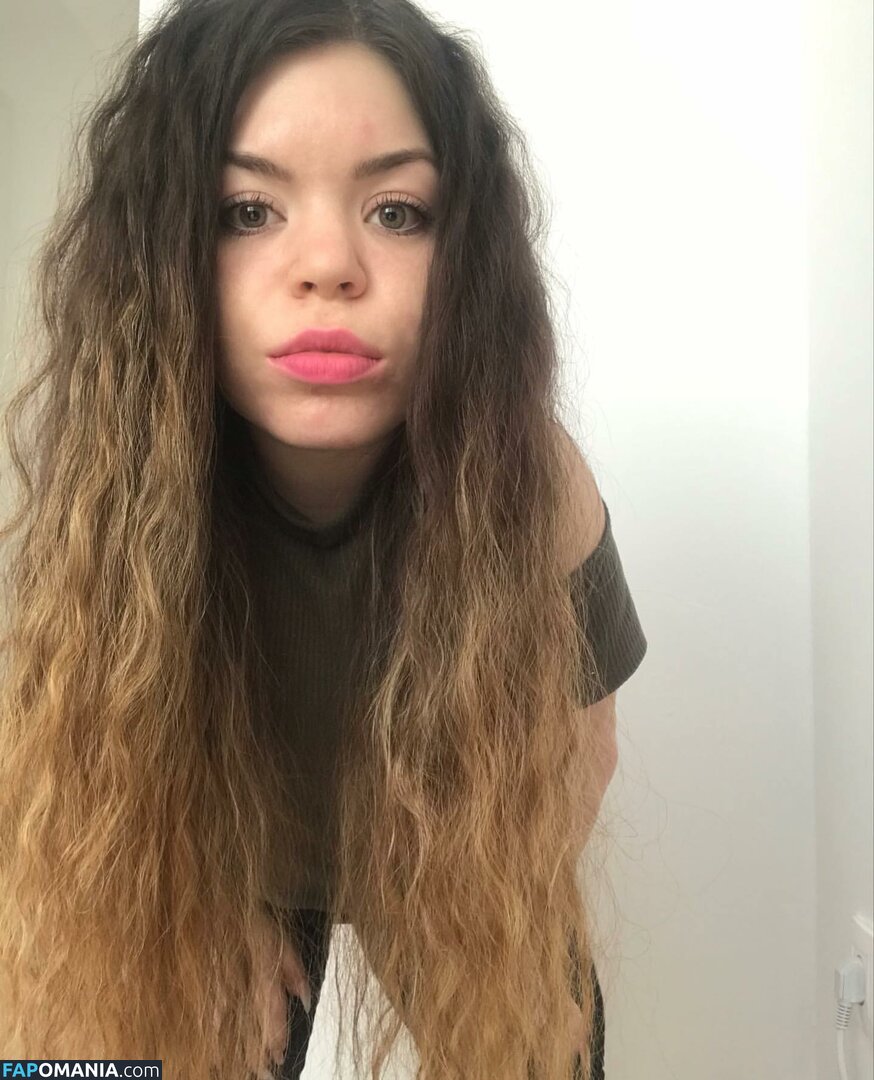 PowerpuffDoll / flamingo.doll Nackt OnlyFans  Geleaktes Foto #7